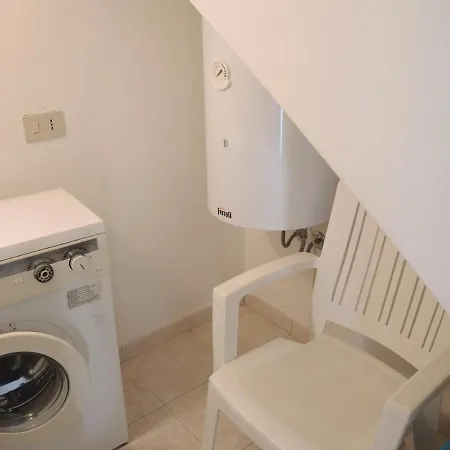 Two-bedroom Flat With Balcony And Private Garden - By Beahost * Bibione